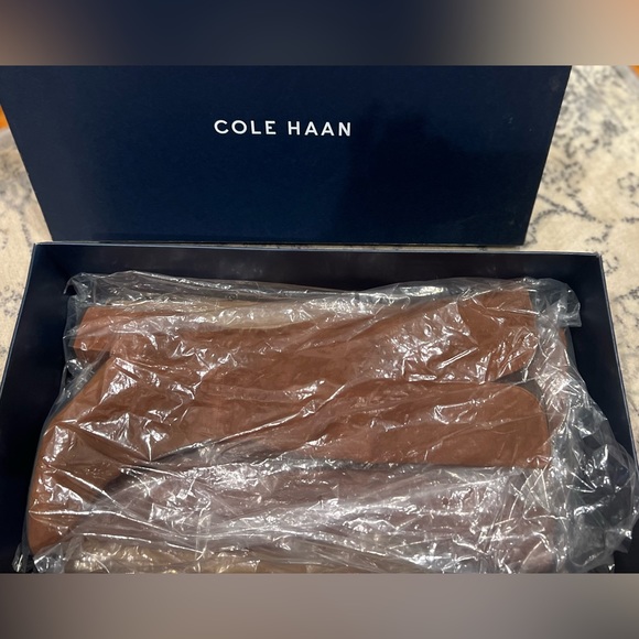 NEW-  COLE HAAN Denise Boot - Picture 16 of 16